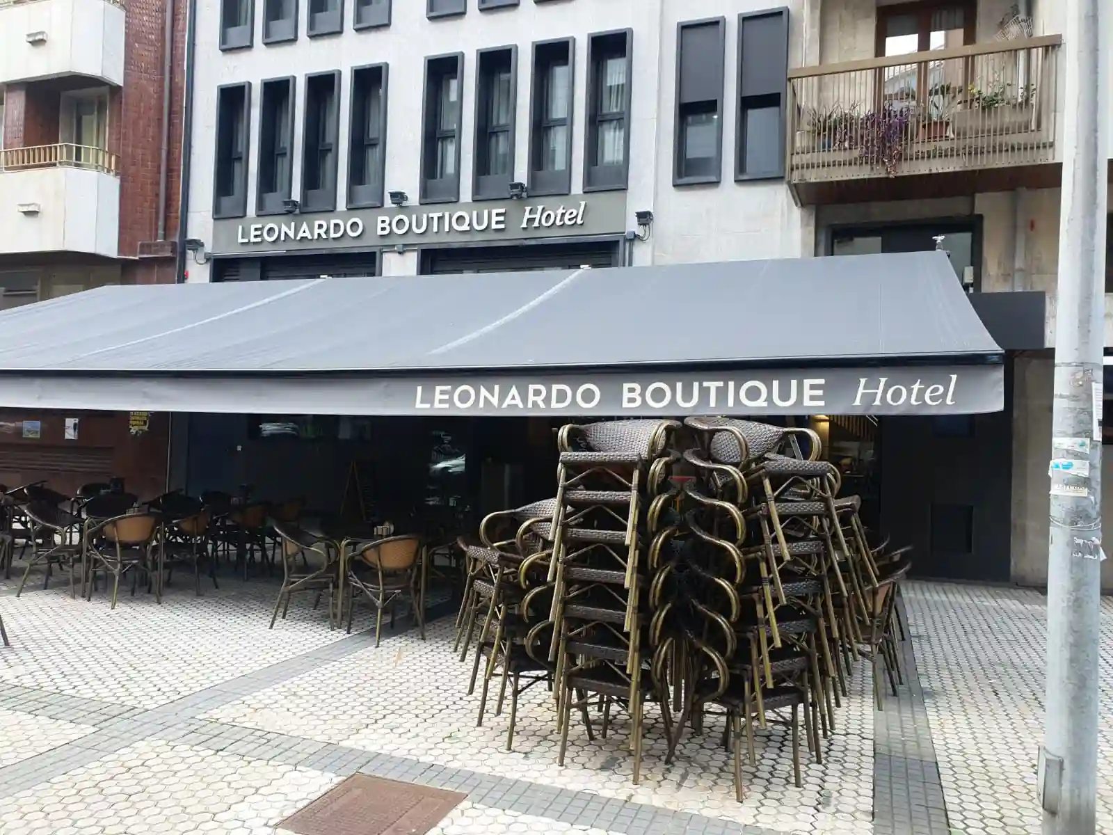 Imagen de Leonardo Boutique Hotel