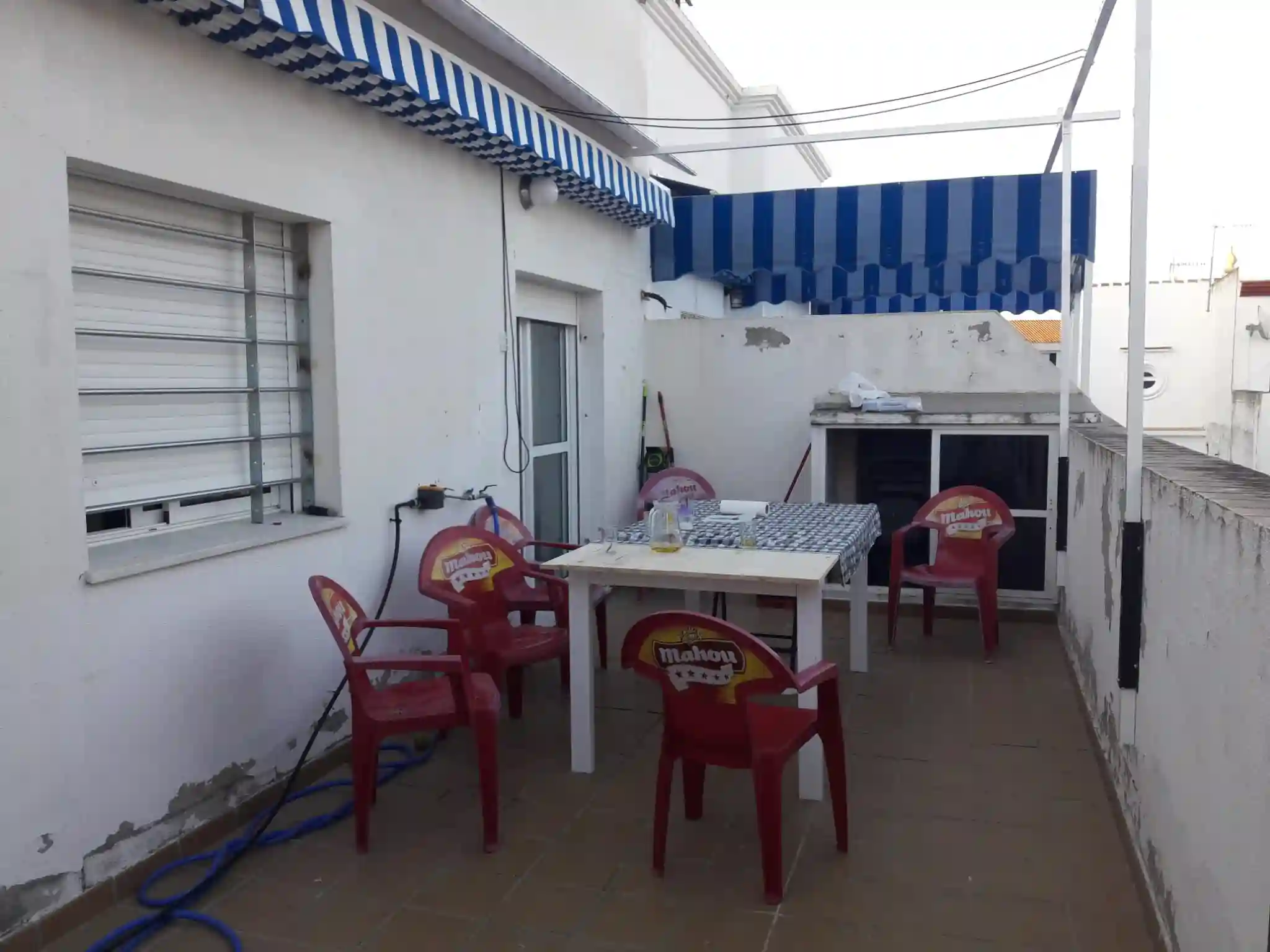 Imagen de cliente particular